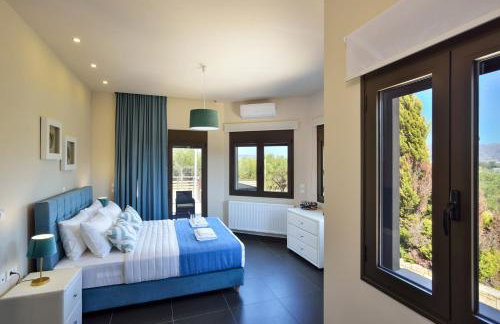 Villa Abelizia - Foto 2