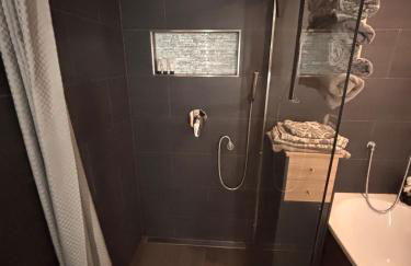 Ruhige Wohnung mit Garten- Nahe Schwarzwald und Baden-Baden - Foto 17