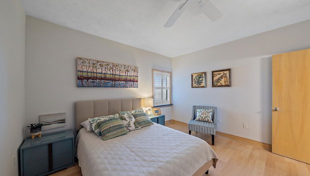 Gulf View Escape 3 Bedroom Condo - Foto 5, Habitación