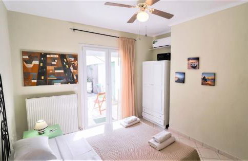 Casa Mameli Αpartments - Foto 50