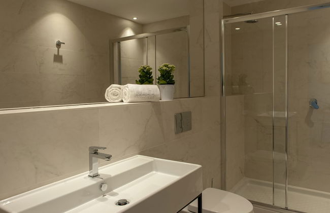 MH Apartments Central Madrid - Foto 41