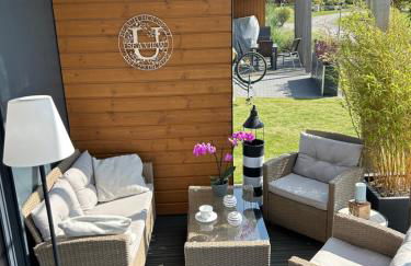 Beach House Chalet Seeparx Süsel - Foto 6