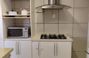 Apê Suíça Baiana - Foto 8