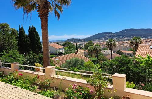 Bas Villa, Vue mer, Centre ville, Paradis, calme - Foto 2