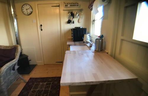 The Hawthorn Shepherds Hut - Photo 25