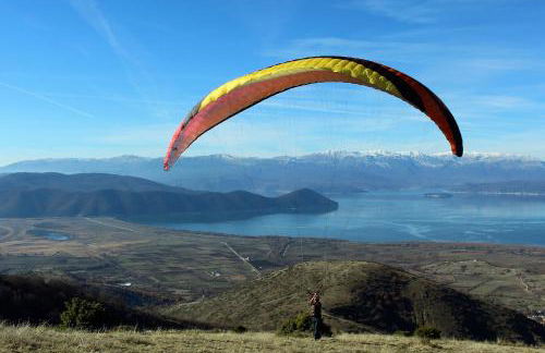 Kivotos Epavlis - Foto 17