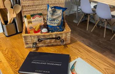 Highland Hideaway in secluded riverside location - Foto 11