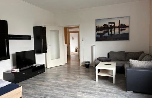 Ferienwohnungen Am Deich - Foto 23