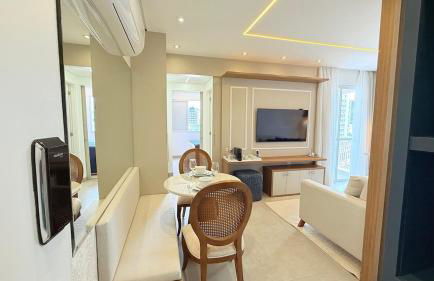 Connect 48 · Suíte clássica na Vila Itapura - Foto 6