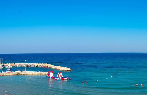 Paradiso Del Mare - Foto 26