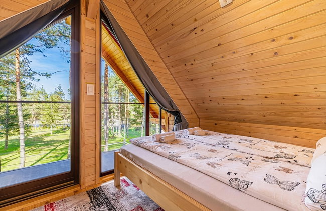 Forest Princess Chalet - Foto 4