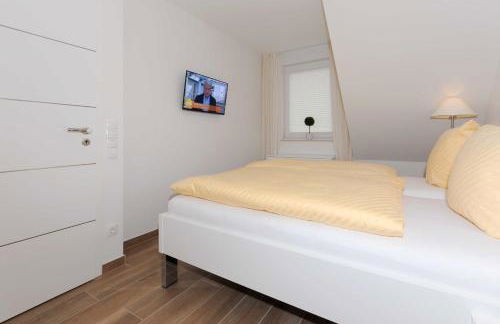 Ferienwohnung Inselstern - Residenz an der Nordseetherme - Foto 13