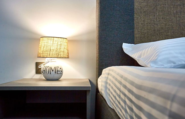 Deluxe Alezzi - Foto 22