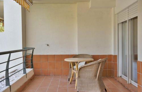 Guadalmina Golfside Residency - Free Parking - Photo 31