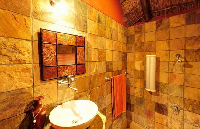 Manzini Swazi King Chalets - Foto 44