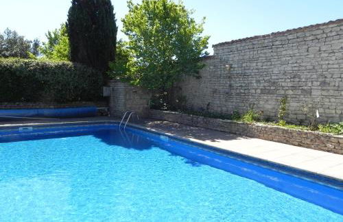 VILLA DEL RE 4 (face à la piscine) - Foto 17