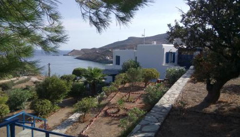 Serenity Maisonnette - Foto 2, Garden, Garden view