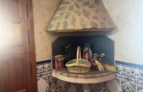 Casa Rural Vicenta - Foto 13