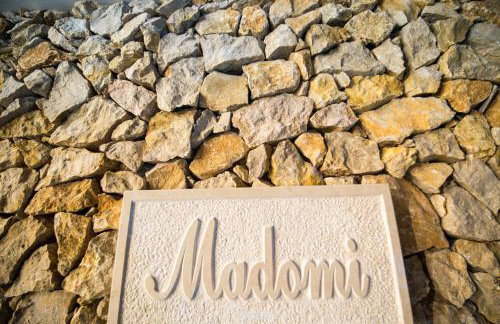 Luxury Apartments Madomi - Foto 105