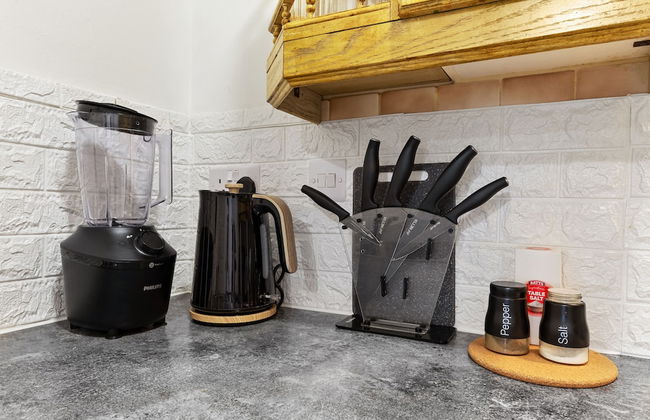 Elegant&Cozy Flat - Foto 12