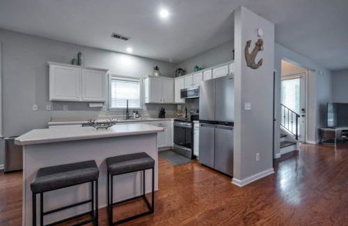 Island Vibe at Harbor Town-5 mins from downtown - Foto 22