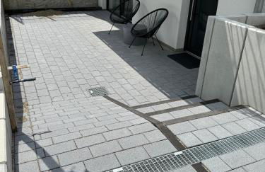 DaCasa Apartment zentral SmartTV - Foto 28