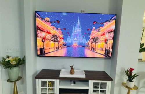 Your Epic Disney Getaway Spacious Home 3BD 3BA - Foto 10