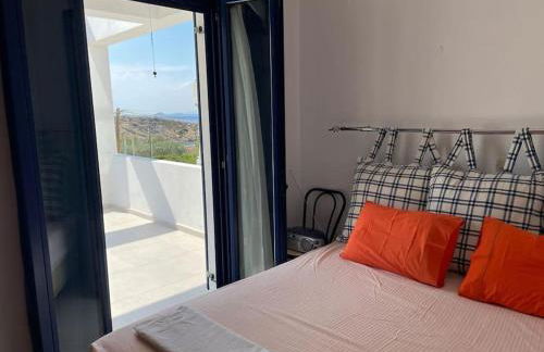 Souvala /Aegina. Excellent location Luxury villa. - Foto 44
