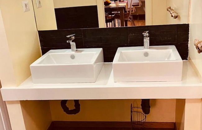 Old Town Nest in Civitavecchia - Foto 23