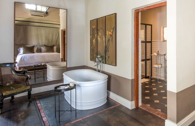 La Clé Lodge - Foto 15