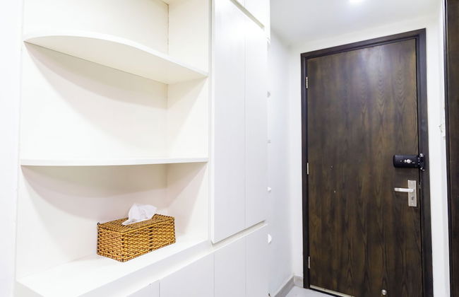 The Haven - Lofts by the Park - Foto 37