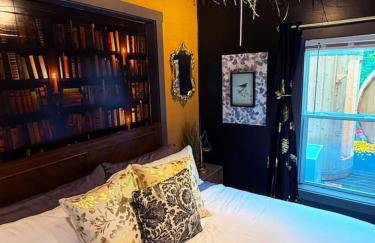 Soulrest Sanctuary Thermal Wellness Retreat - Foto 49