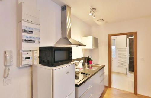 Résidence les Cèdres - Photo 55