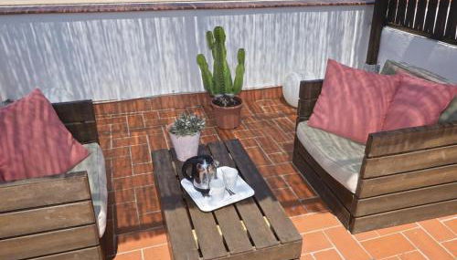 Sunny Rooftop Apartment - Foto 2