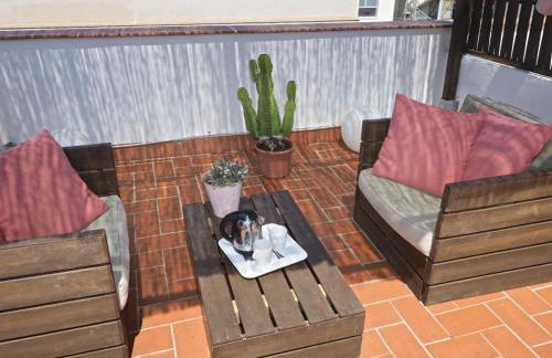 Sunny Rooftop Apartment - Foto 2