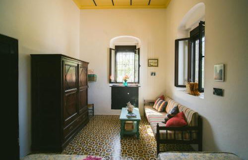 Villa La Jara Sanlúcar - Foto 44