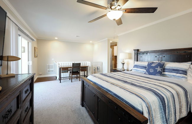 Oceanside Beach Condos - Foto 26