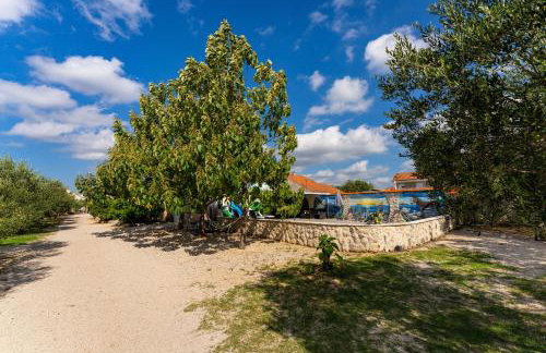 MY DALMATIA - Holiday home Nadalina with private pool and jacuzzi - Photo 42