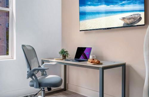 Channelside- Workers Paradise! Near Everything - Foto 20