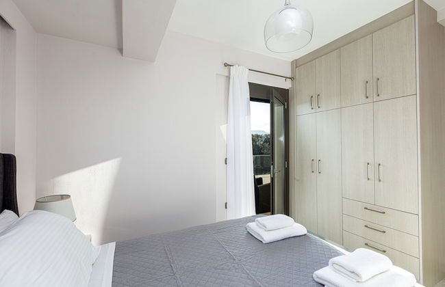 Aurora Apartments - Foto 2