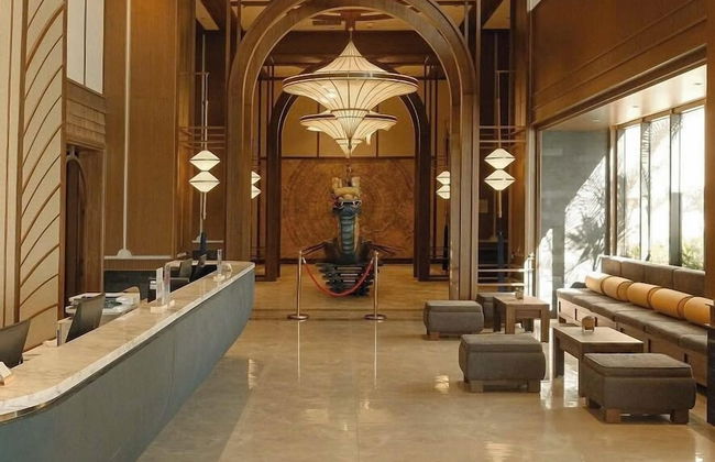 CONDOTEL CHAM BAY LUXURY - Foto 4