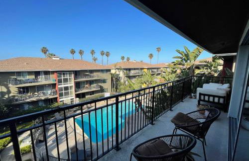 beachside condo in the heart of Bird Rock La Jolla - Foto 1