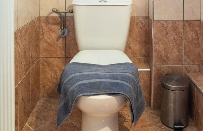 Pigeon House - Foto 34