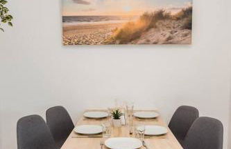 Central Cozy Home 2 Lübeck - Foto 8