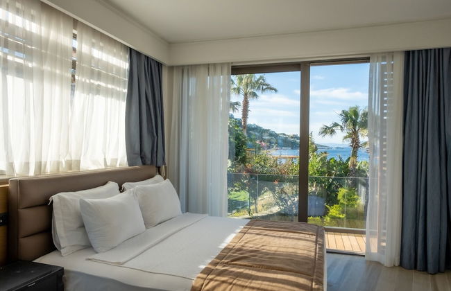 Les Sables Suites - Photo 5