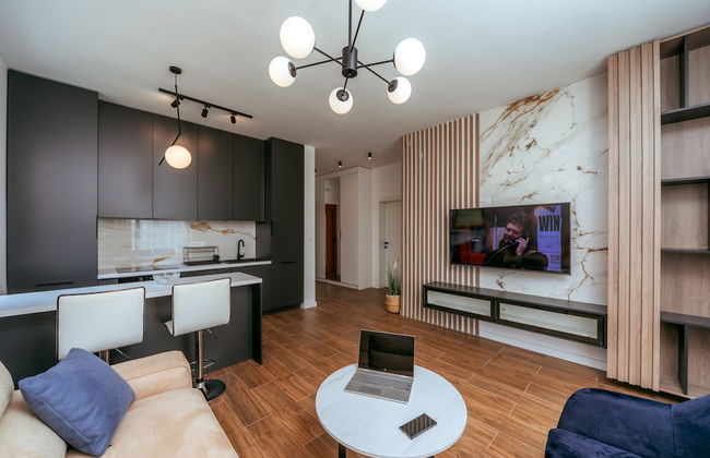 Uphill Glavanovic Pool Villa - Foto 13