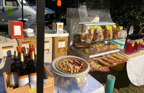 Country House Salomè - Foto 30