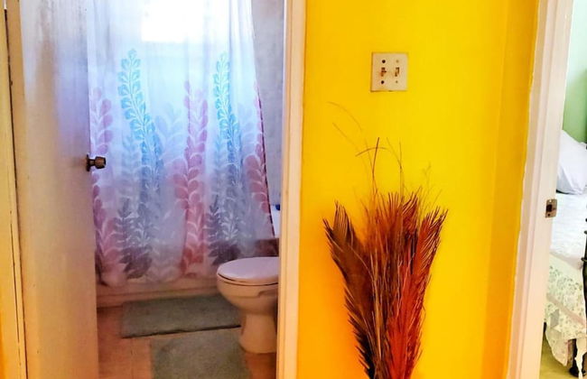 2 Bed-sleeps 4-gated Community-5 Min Town Centre - Foto 19