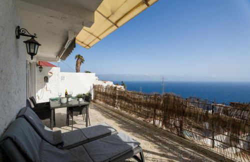 Tabaiba Sunset sea Views - Foto 36