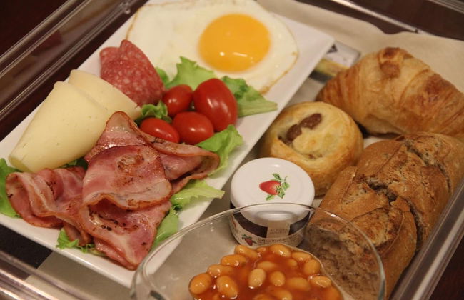 Art Suites Spalena - Photo 14